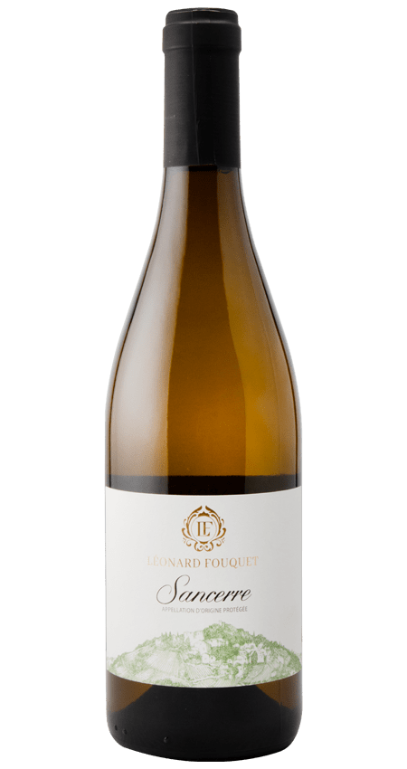 Léonard Fouquet Sancerre Blanc AOP 2024