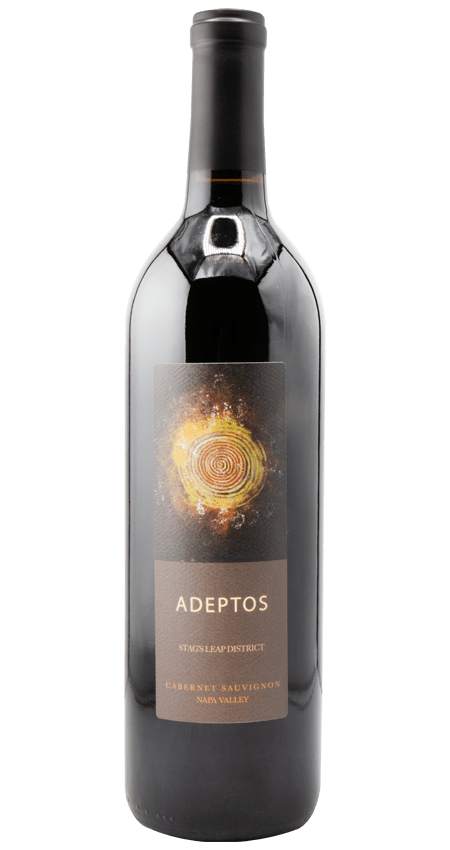 Adeptos Stags Leap District Cabernet Sauvignon Napa Valley 2023