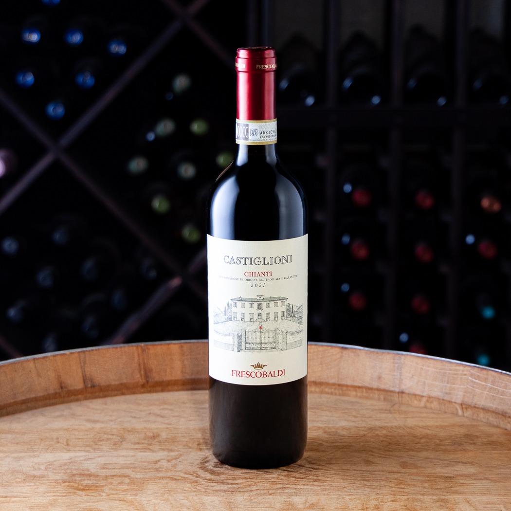Tenuta Castiglioni Chianti 2023