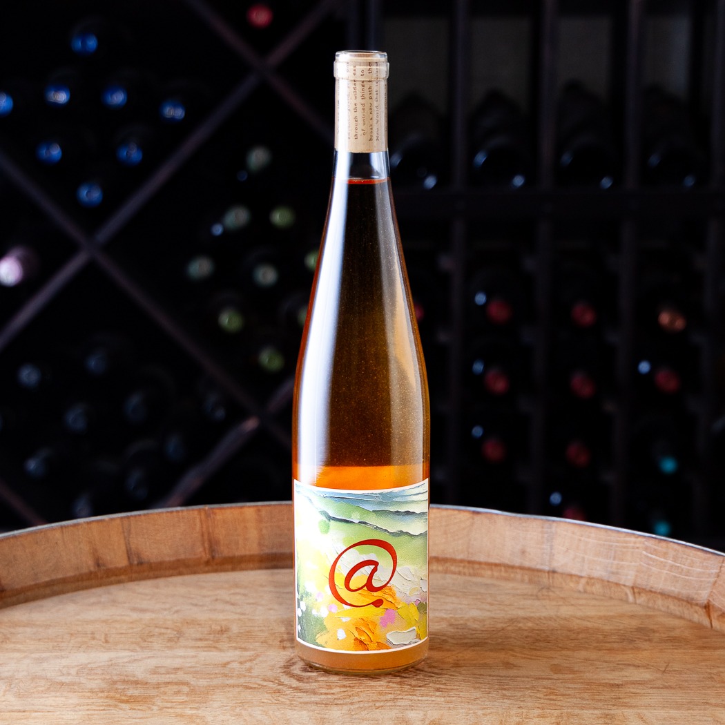 Adroît Ribolla Gialla Basalacchi Vineyard Lodi 2022