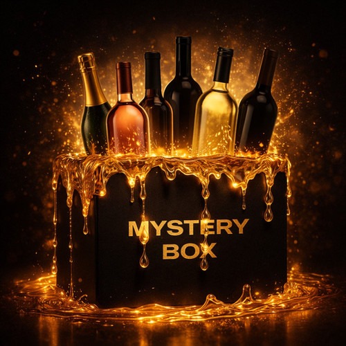 High-End Mystery 8 Pack~SuperDrop (Domestic Reds only)