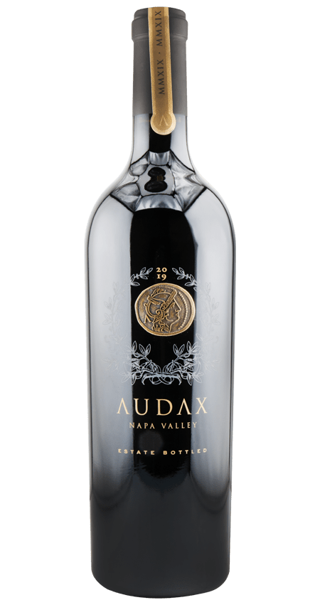 93 Pt. Calla Lily Audax Napa Valley Cabernet Sauvignon 2019