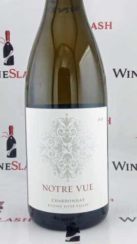 2019 Notre Vue Chardonnay, Russian River Valley