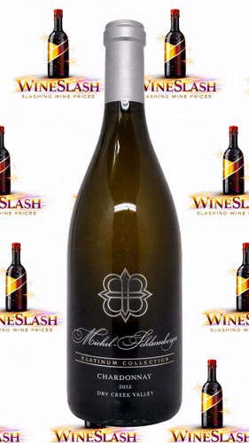 2020 Michel-Schlumberger 'Platinum Series' Chardonnay, Dry Creek Sonoma USA