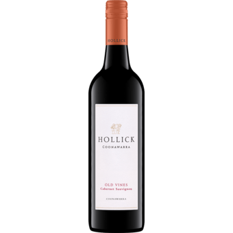 2021 Hollick Old Vines Cabernet Sauvignon