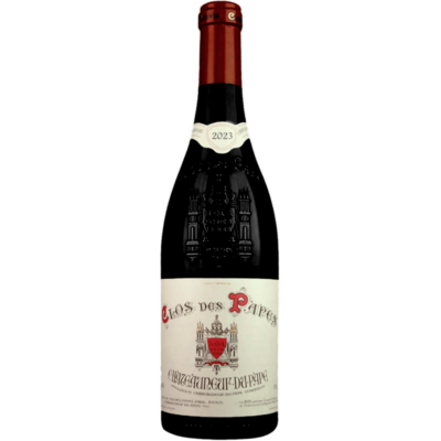 2023 Châteauneuf-du-Pape