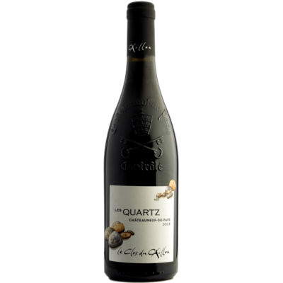 2023 'Les Quartz' Châteauneuf-du-Pape