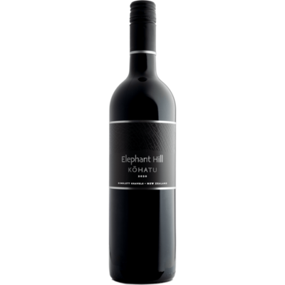 2020 'Kohatu' Gimblett Gravels Bordeaux Blend