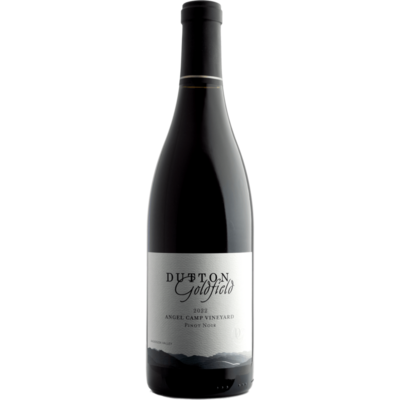 2022 Angel Camp Vineyard Pinot Noir