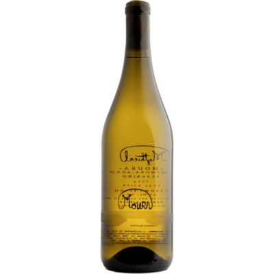 2023 'Moura' Uptown Ranch Albariño