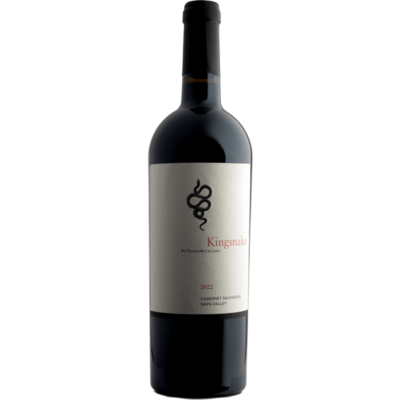 2022 'Kingsnake' Napa Valley Cabernet Sauvignon