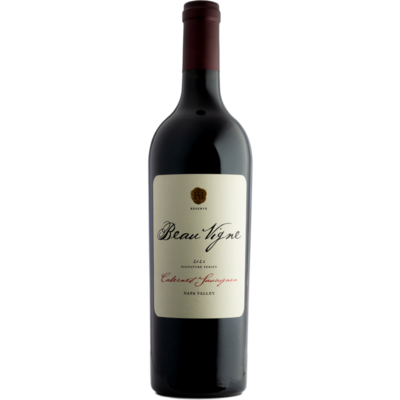 2021 'Signature Series Reserve' Napa Valley Cabernet Sauvignon