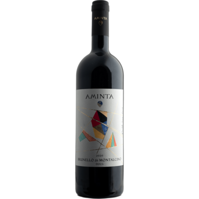 2020 'Aminta' Brunello di Montalcino