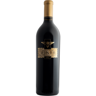 2014 Stagecoach Vineyard Cabernet Sauvignon