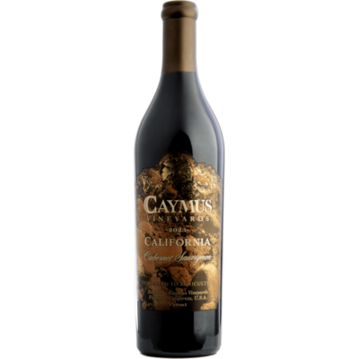 2023 California Cabernet Sauvignon