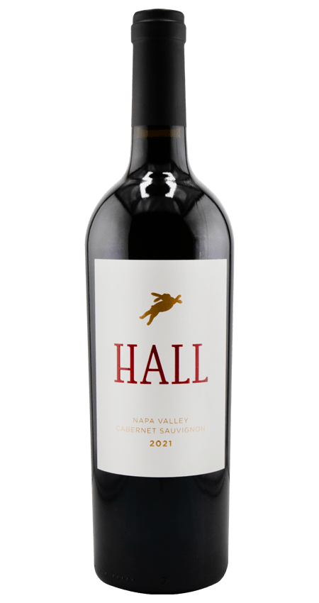 Hall Napa Valley Cabernet Sauvignon 2021
