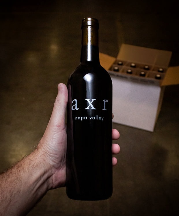 AXR Proprietary Red Napa Valley 2021