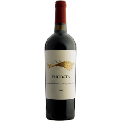2019 'Encosta' Napa Valley Cabernet Sauvignon