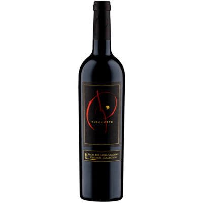 2021 'Pirouette' Columbia Valley Cabernet Blend