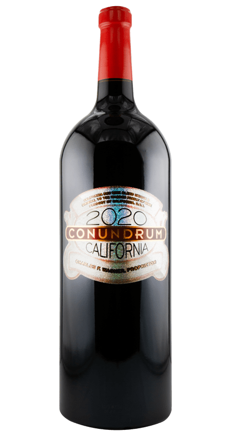 Conundrum Red 2020 by Wagner Family of Wines Magnum 1.50L