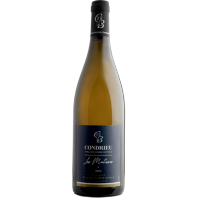 2023 ‘Les Matisses’ Condrieu