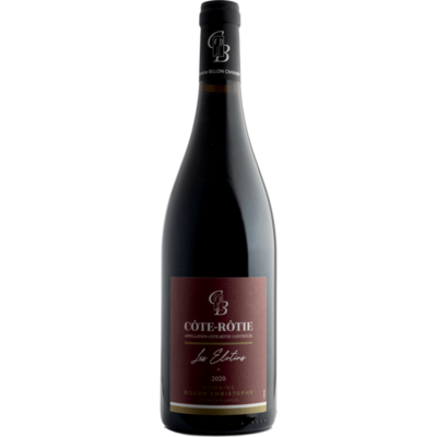2020 'Les Elotins' Côte-Rôtie