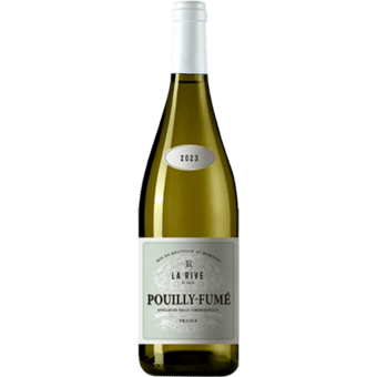 2023 La Rive De Loire Pouilly Fume