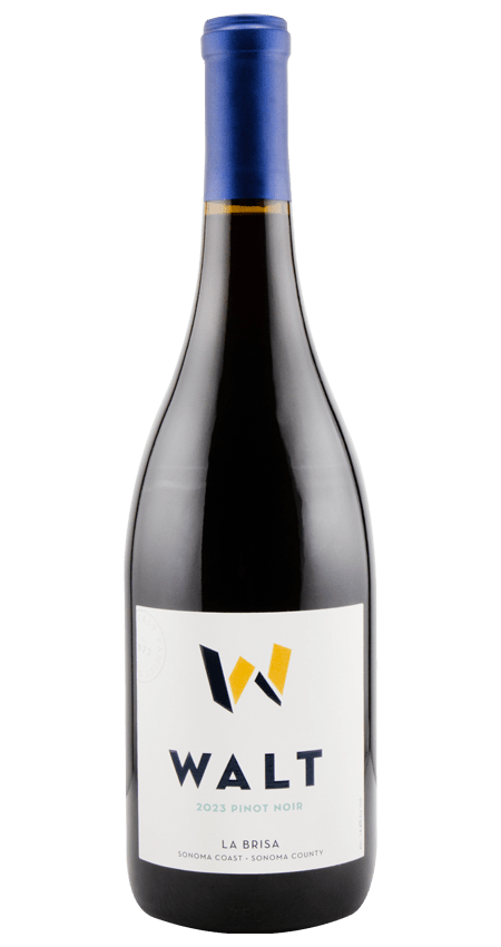 WALT Wines La Brisa Pinot Noir Sonoma Coast 2023