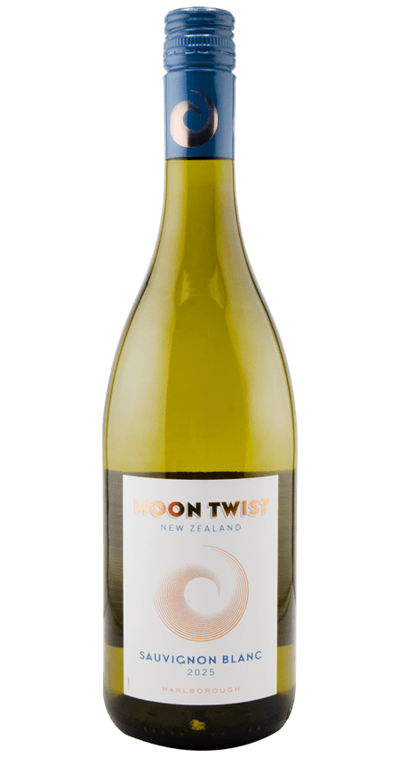 Moon Twist New Zealand Sauvignon Blanc 2025