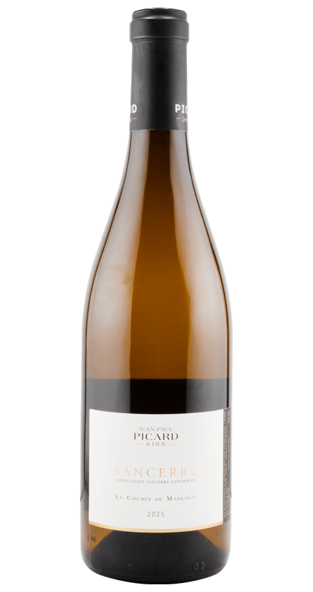 JP Picard Sancerre Sauvignon Blanc 2025