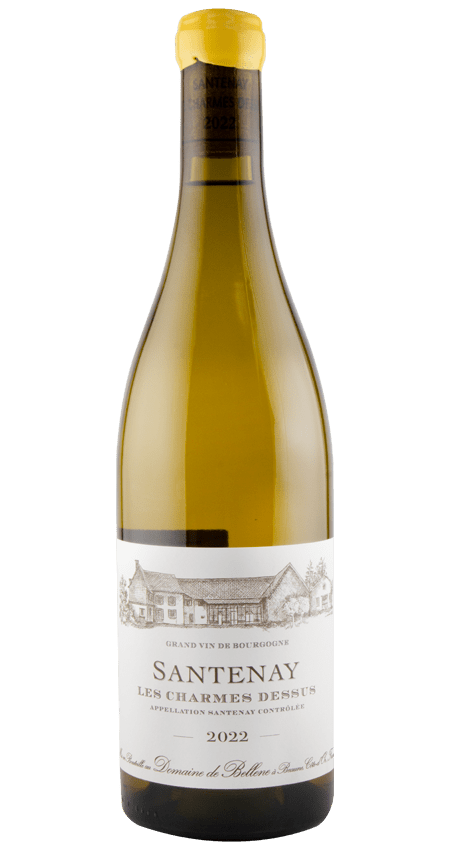 Domaine de Bellene Santenay 'Les Charmes Dessus' 2022