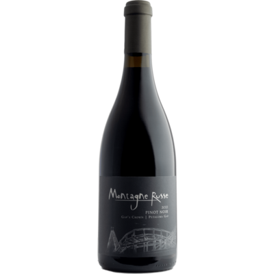 2022 Gap's Crown Vineyard Pinot Noir