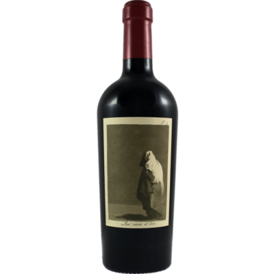2022 'El Coco' G.B. Crane Vineyard Zinfandel Blend
