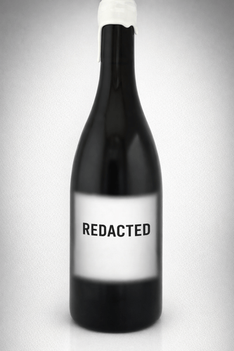 2023 'Mystery Brand' Corazon Del Rio Vineyard Chardonnay, Russian River Valley