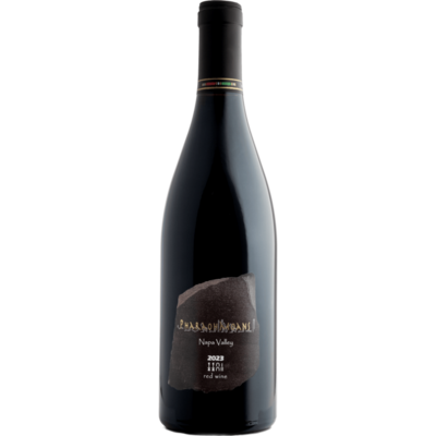 2023 'PharaohMoans' Napa Valley Red