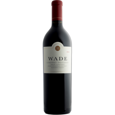 2022 Maus Vineyard Cabernet Sauvignon