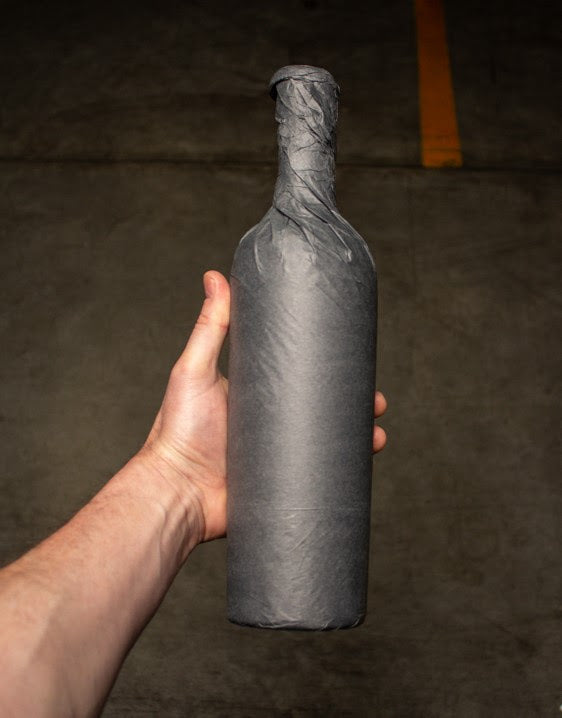 Mystery Cabernet Sauvignon Rutherford Napa Valley 2019