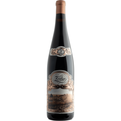 2022 Sealift Vineyard West Sonoma Coast Pinot Noir