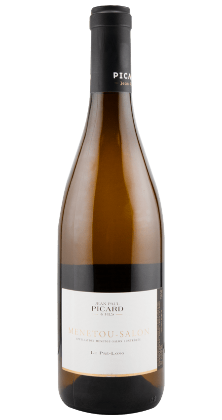 JP Picard Menetou-Salon White 2025 Sauvignon Blanc