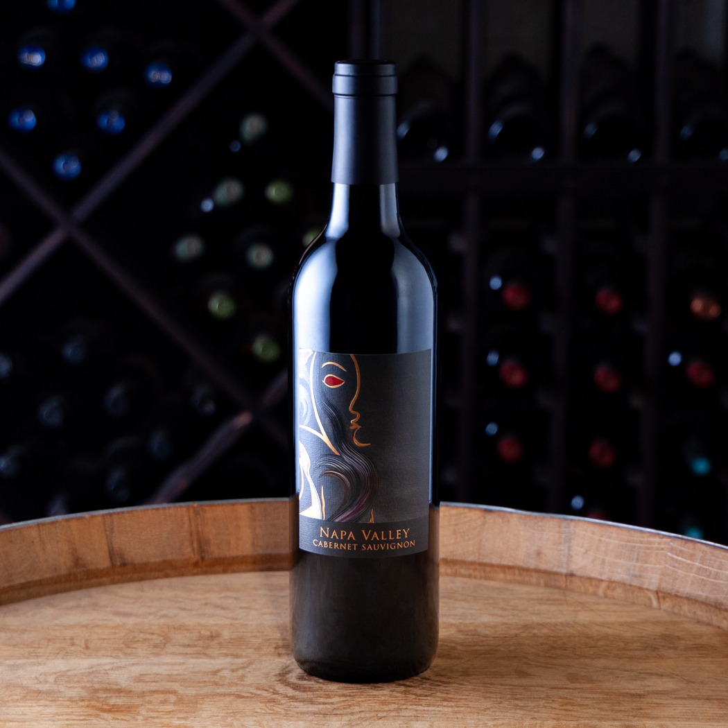 Martellotto Cabernet Sauvignon Kind of Noir Napa Valley 2023