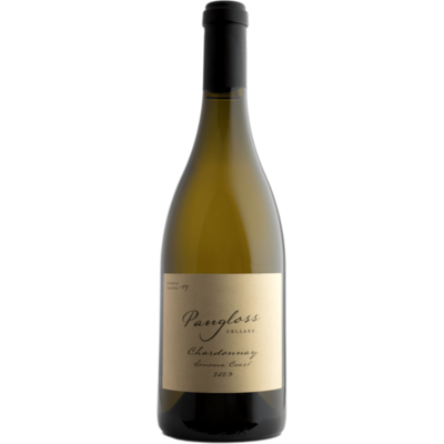 2023 Sonoma Coast Chardonnay