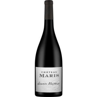 2019 Chateau Maris Minervois Savoir Viellir