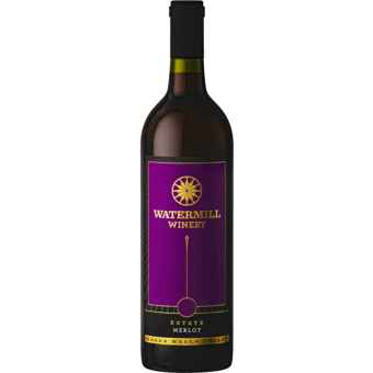 2021 Watermill Estate Merlot