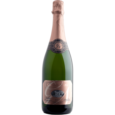 2017 Carneros Brut Rosé