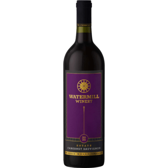 2020 Watermill Cabernet Sauvignon