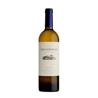 2023 Pazo De Senorans Albarino Rias Baixas