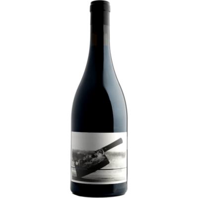 2021 'Chopping Block' Willow Creek District Red