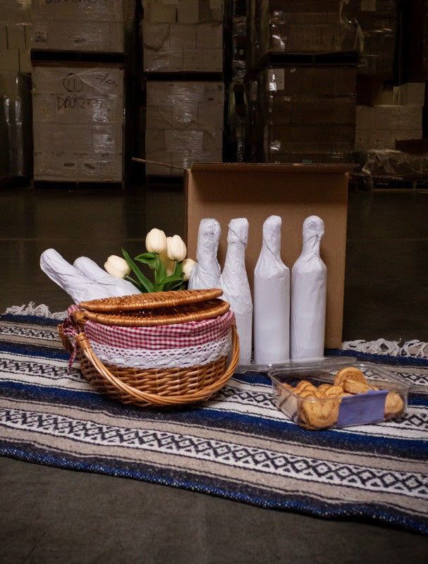 Collector's Edition 6-Pack Mystery Case