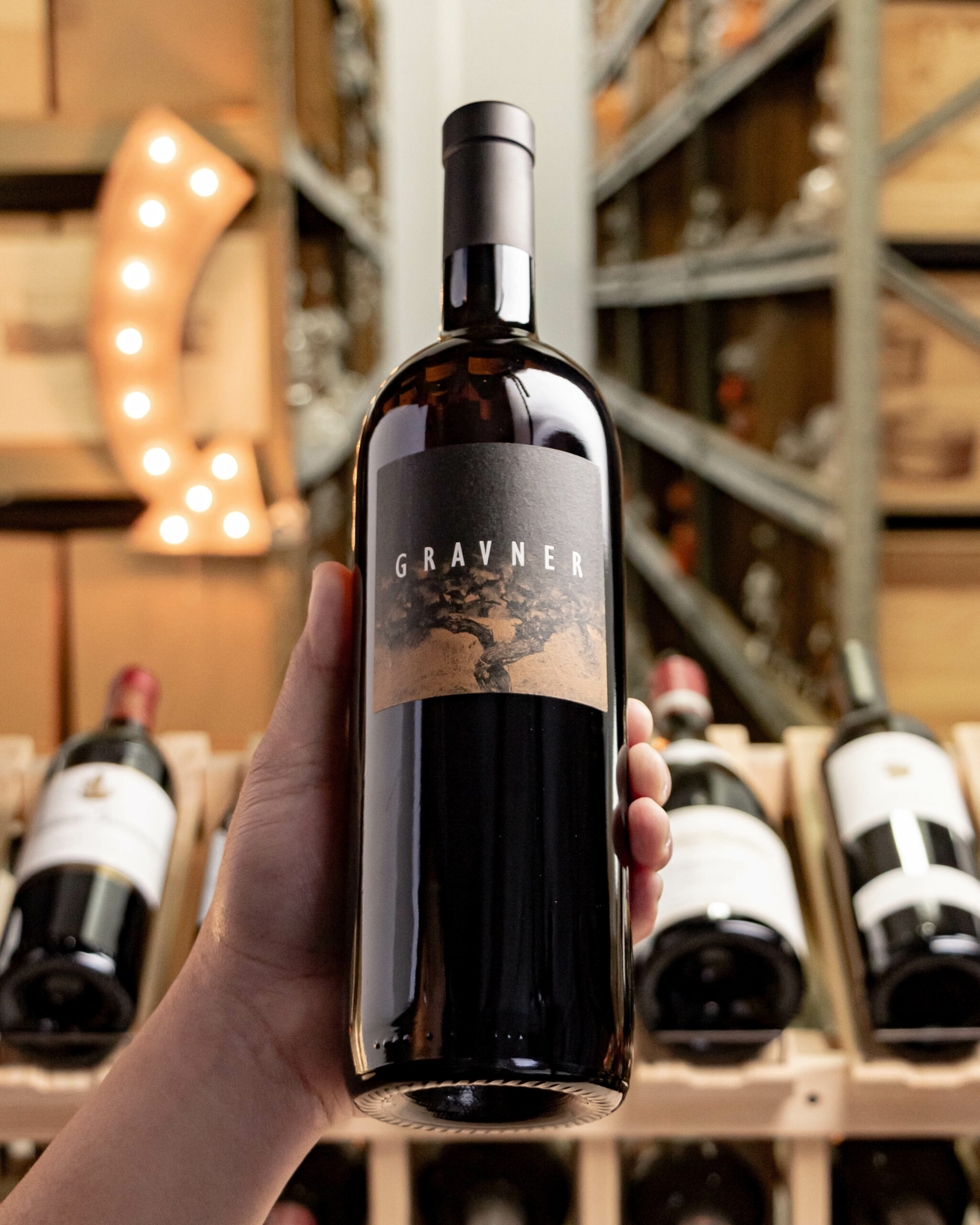 Gravner Ribolla Gialla Friuli-Venezia Giulia 2016