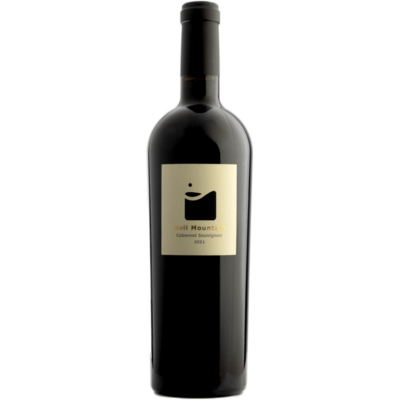 2021 Bell Mountain Estate Cabernet Sauvignon